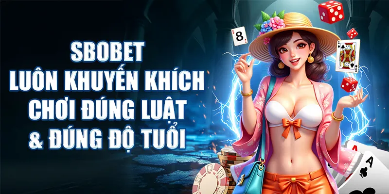 Thông tin trên nền tảng SBOBET chỉ mang tính chất tham khảo và không cam kết lợi nhuận.